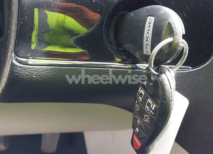 Photo 11 of 2017 Dodge Grand CARAVAN SXT (VIN 2C4RDGCG5HR714088)