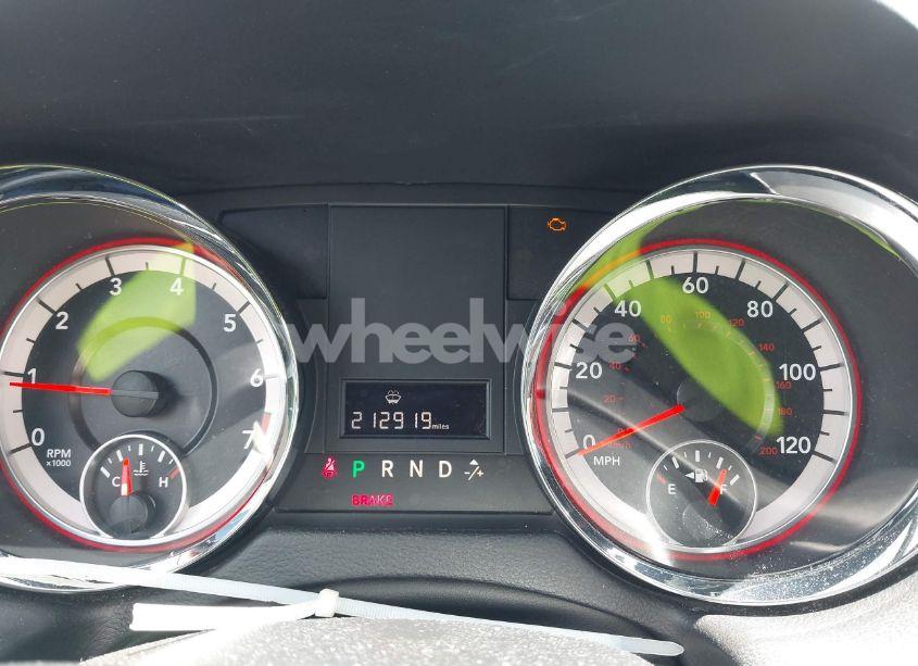 Photo 7 of 2017 Dodge Grand CARAVAN SXT (VIN 2C4RDGCG5HR714088)