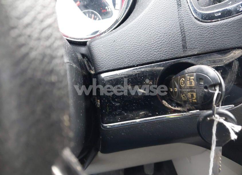 Photo 11 of 2017 Dodge Grand CARAVAN SXT (VIN 2C4RDGCG5HR714382)