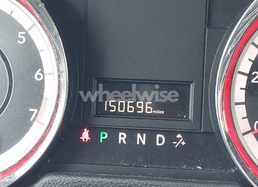 Photo 16 of 2017 Dodge Grand CARAVAN SXT (VIN 2C4RDGCG5HR714382)