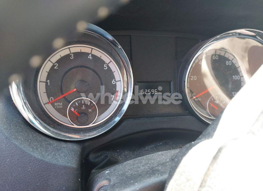 Photo 7 of 2017 Dodge Grand CARAVAN SXT (VIN 2C4RDGCG5HR758561)