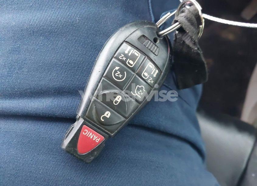 Photo 11 of 2017 Dodge Grand CARAVAN SXT (VIN 2C4RDGCG5HR862659)