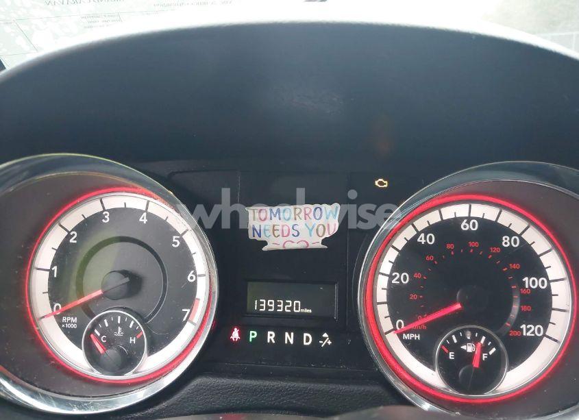 Photo 7 of 2017 Dodge Grand CARAVAN SXT (VIN 2C4RDGCG5HR862659)