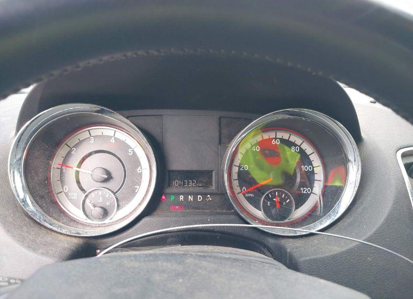 Photo 15 of 2018 Dodge Grand CARAVAN SXT (VIN 2C4RDGCG5JR136497)