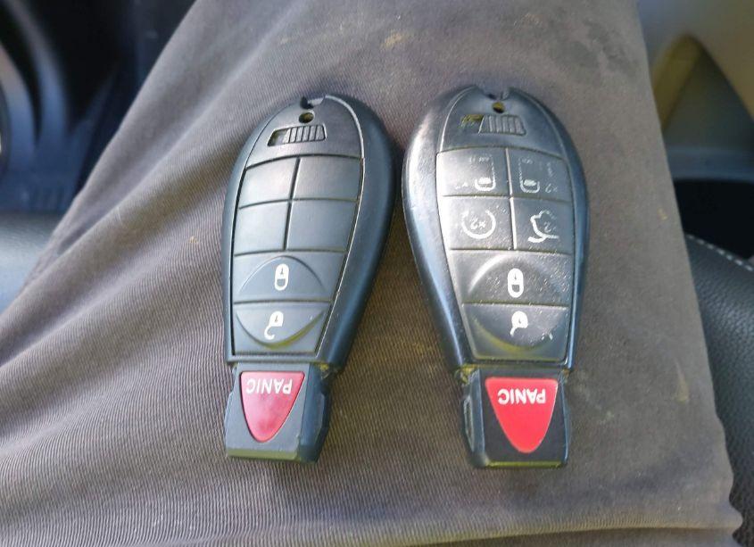 Photo 11 of 2018 Dodge Grand CARAVAN SXT (VIN 2C4RDGCG5JR207293)