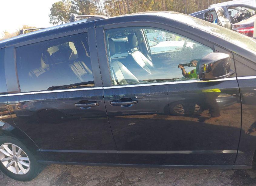 Photo 13 of 2018 Dodge Grand CARAVAN SXT (VIN 2C4RDGCG5JR207293)