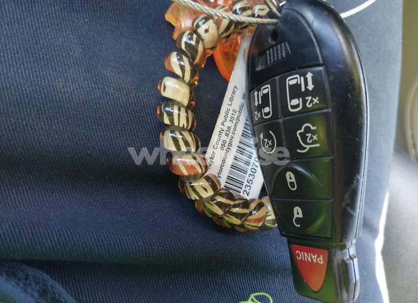 Photo 11 of 2018 Dodge Grand CARAVAN SXT (VIN 2C4RDGCG5JR209478)