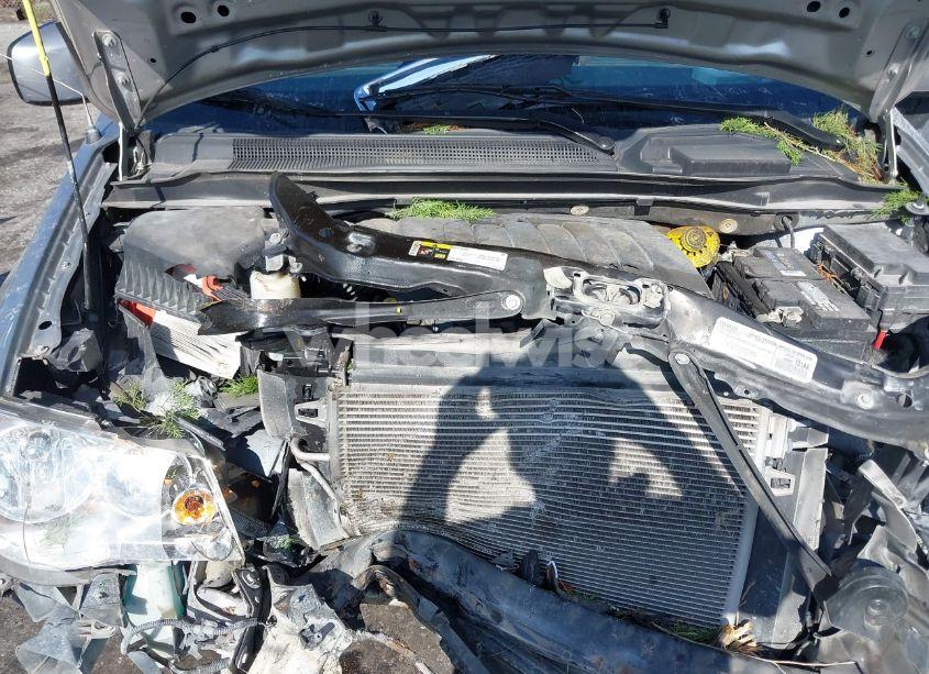 Photo 6 of 2018 Dodge Grand CARAVAN SXT (VIN 2C4RDGCG5JR209478)