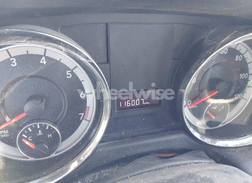 Photo 7 of 2018 Dodge Grand CARAVAN SXT (VIN 2C4RDGCG5JR209478)