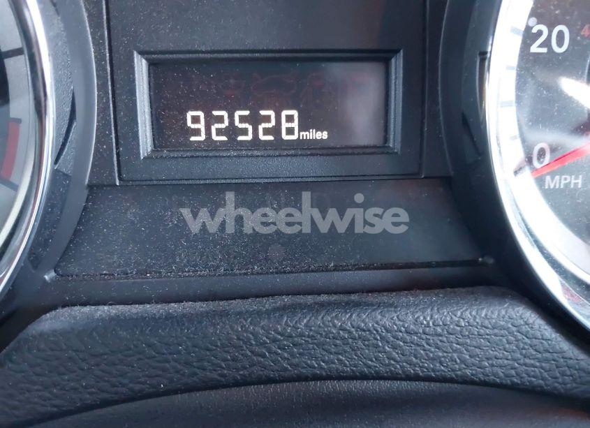 Photo 15 of 2018 Dodge Grand CARAVAN SXT (VIN 2C4RDGCG5JR265646)