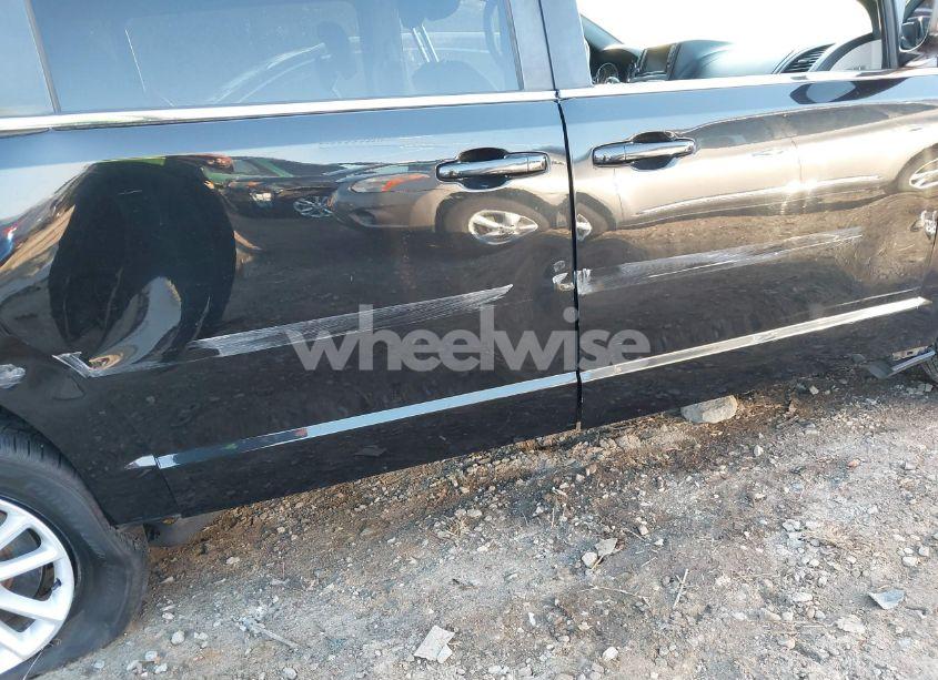 Photo 17 of 2018 Dodge Grand CARAVAN SXT (VIN 2C4RDGCG5JR265646)