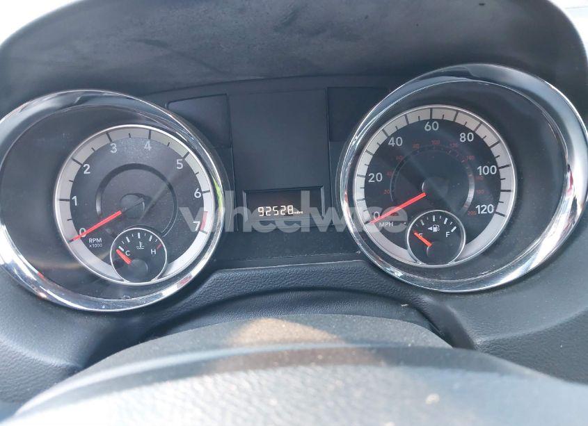 Photo 7 of 2018 Dodge Grand CARAVAN SXT (VIN 2C4RDGCG5JR265646)