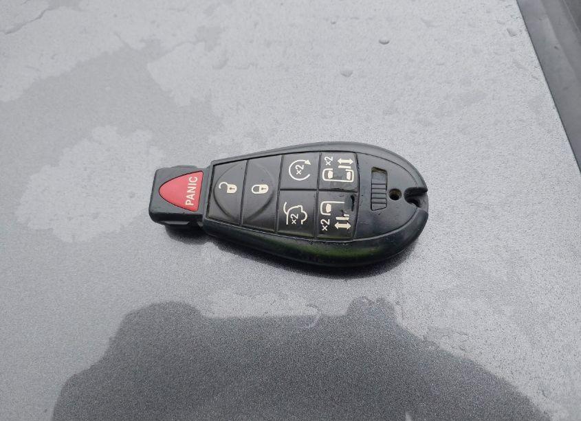 Photo 11 of 2018 Dodge Grand CARAVAN SXT (VIN 2C4RDGCG5JR283192)