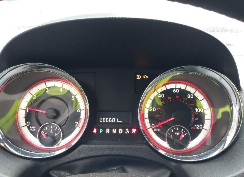 Photo 7 of 2018 Dodge Grand CARAVAN SXT (VIN 2C4RDGCG5JR283192)