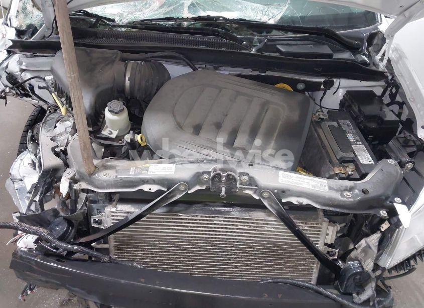 Photo 10 of 2019 Dodge Grand CARAVAN SXT (VIN 2C4RDGCG5KR663344)