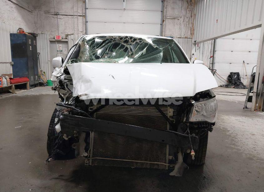 Photo 12 of 2019 Dodge Grand CARAVAN SXT (VIN 2C4RDGCG5KR663344)