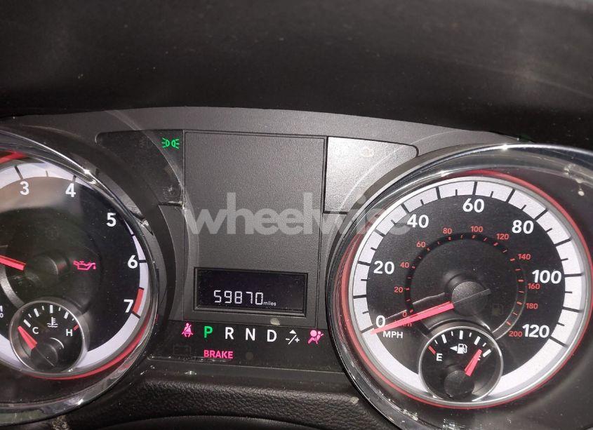 Photo 7 of 2019 Dodge Grand CARAVAN SXT (VIN 2C4RDGCG5KR663344)