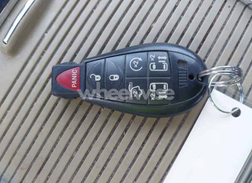 Photo 11 of 2019 Dodge Grand CARAVAN SXT (VIN 2C4RDGCG5KR691547)