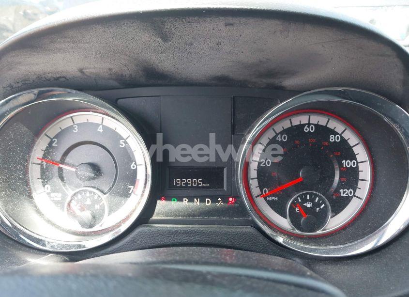 Photo 7 of 2019 Dodge Grand CARAVAN SXT (VIN 2C4RDGCG5KR691547)