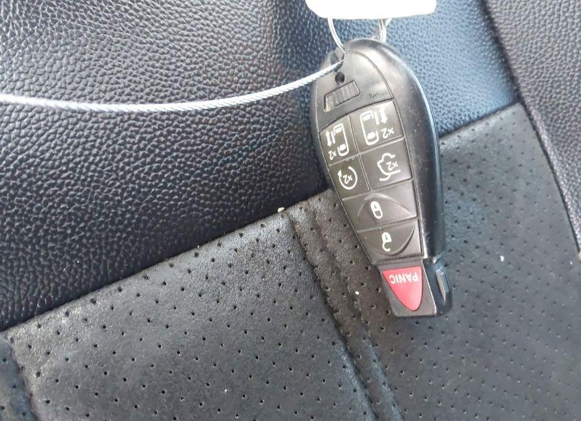 Photo 11 of 2019 Dodge Grand CARAVAN SXT (VIN 2C4RDGCG5KR696649)