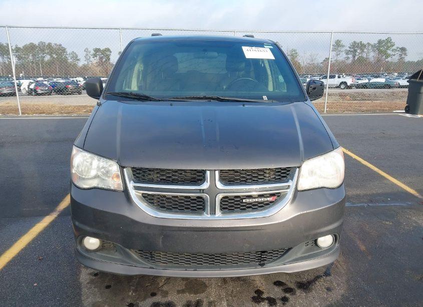 Photo 12 of 2019 Dodge Grand CARAVAN SXT (VIN 2C4RDGCG5KR696649)