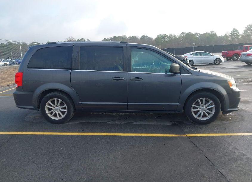 Photo 13 of 2019 Dodge Grand CARAVAN SXT (VIN 2C4RDGCG5KR696649)