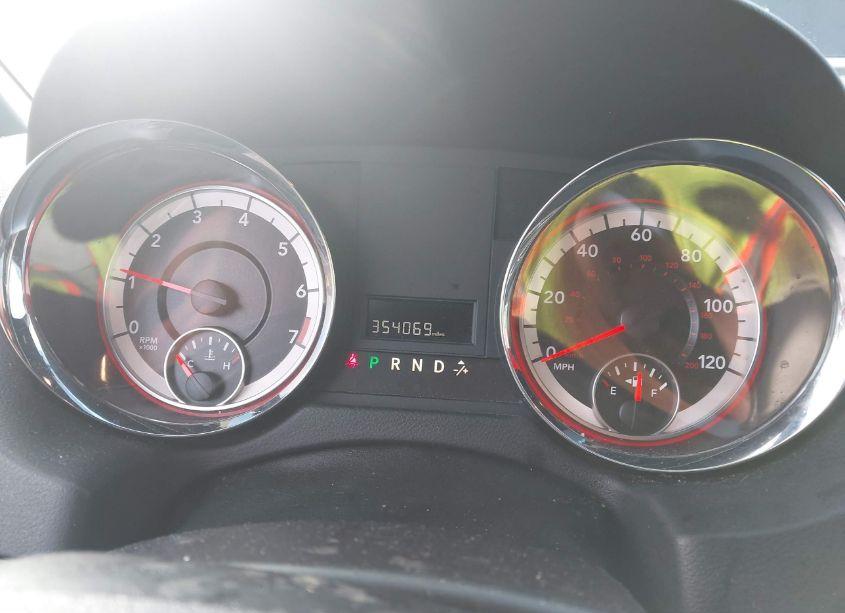 Photo 7 of 2019 Dodge Grand CARAVAN SXT (VIN 2C4RDGCG5KR696649)