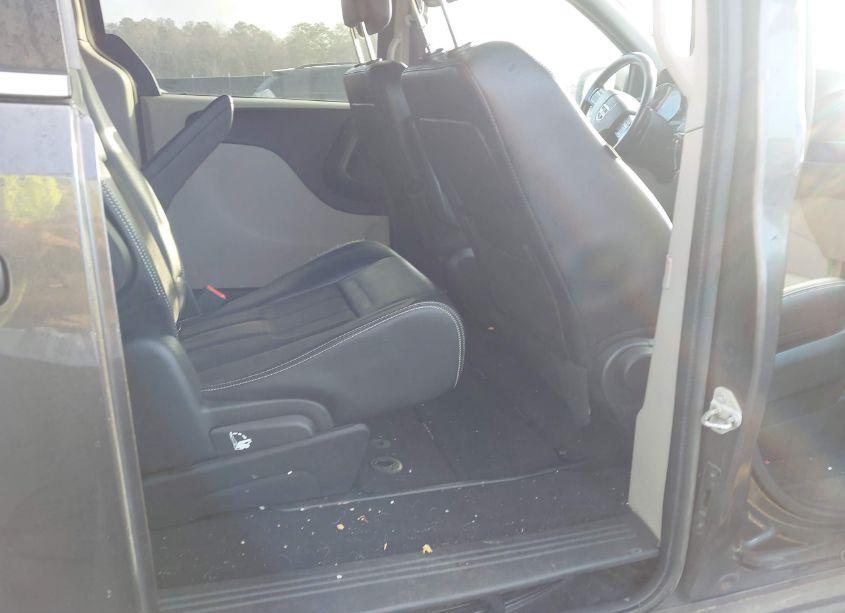 Photo 8 of 2019 Dodge Grand CARAVAN SXT (VIN 2C4RDGCG5KR696649)