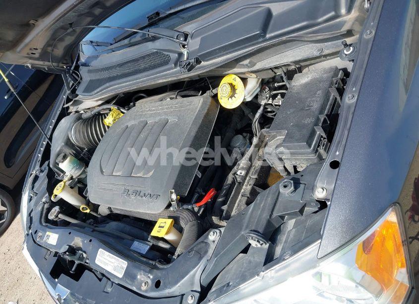 Photo 10 of 2019 Dodge Grand CARAVAN SXT (VIN 2C4RDGCG5KR699258)