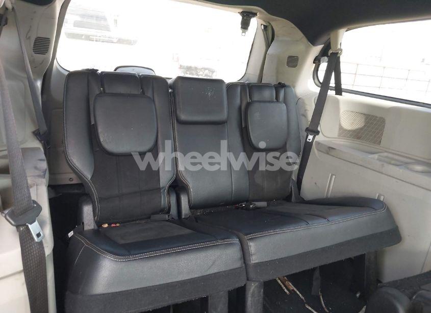 Photo 17 of 2019 Dodge Grand CARAVAN SXT (VIN 2C4RDGCG5KR699258)
