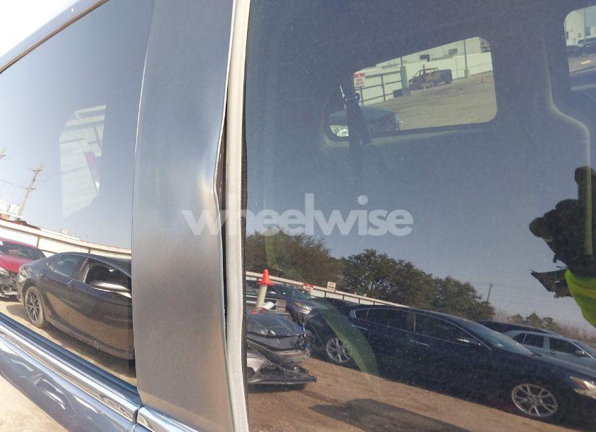 Photo 6 of 2019 Dodge Grand CARAVAN SXT (VIN 2C4RDGCG5KR699258)