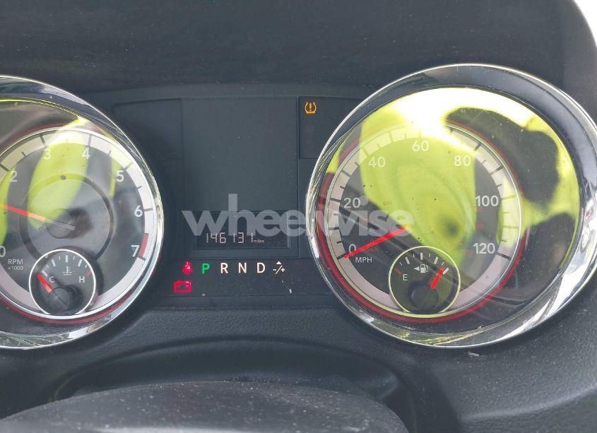 Photo 7 of 2019 Dodge Grand CARAVAN SXT (VIN 2C4RDGCG5KR699258)