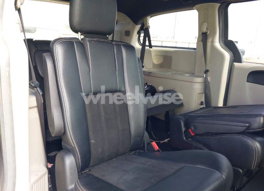 Photo 8 of 2019 Dodge Grand CARAVAN SXT (VIN 2C4RDGCG5KR699258)