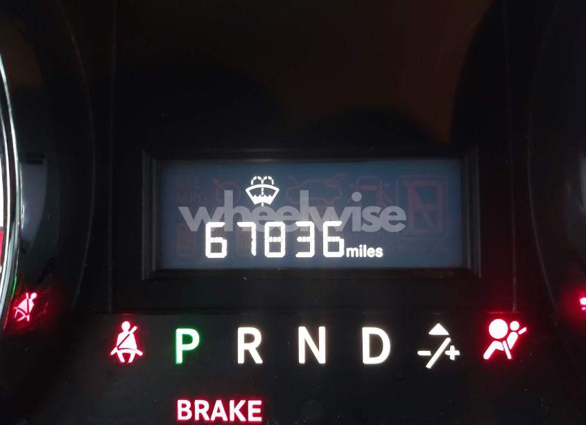 Photo 16 of 2019 Dodge Grand CARAVAN SXT (VIN 2C4RDGCG5KR747888)