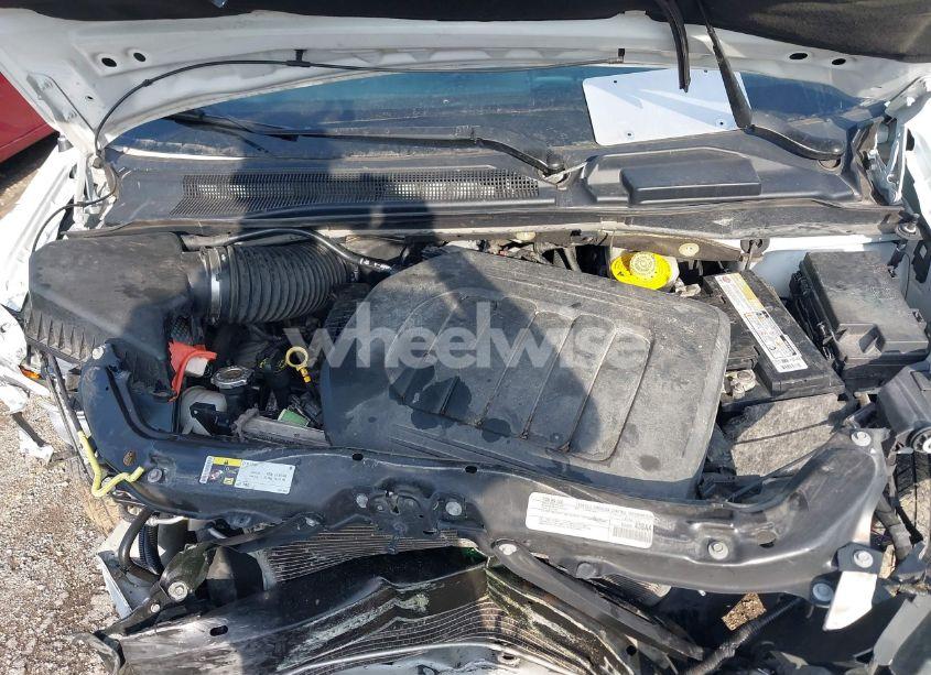 Photo 10 of 2019 Dodge Grand CARAVAN SXT (VIN 2C4RDGCG5KR758521)