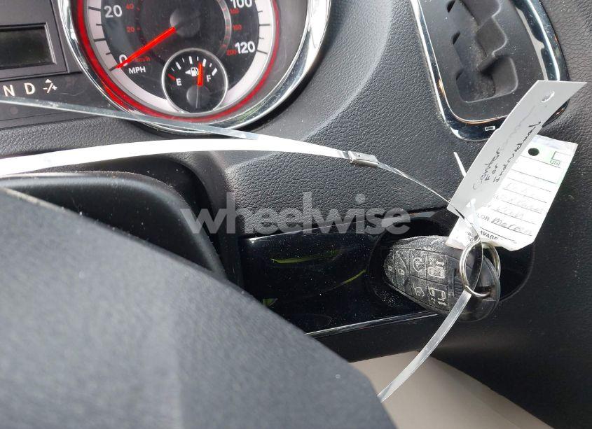 Photo 11 of 2019 Dodge Grand CARAVAN SXT (VIN 2C4RDGCG5KR777196)