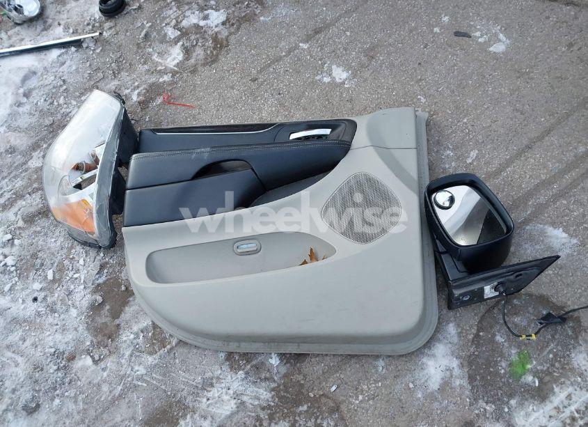 Photo 12 of 2019 Dodge Grand CARAVAN SXT (VIN 2C4RDGCG5KR777196)