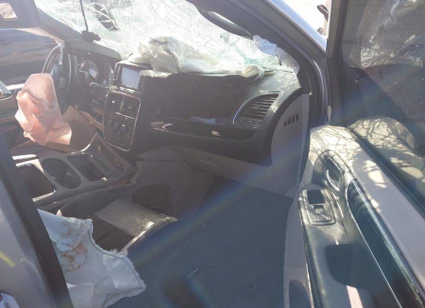 Photo 5 of 2019 Dodge Grand CARAVAN SXT (VIN 2C4RDGCG5KR784892)