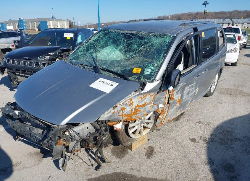 Photo 6 of 2019 Dodge Grand CARAVAN SXT (VIN 2C4RDGCG5KR784892)