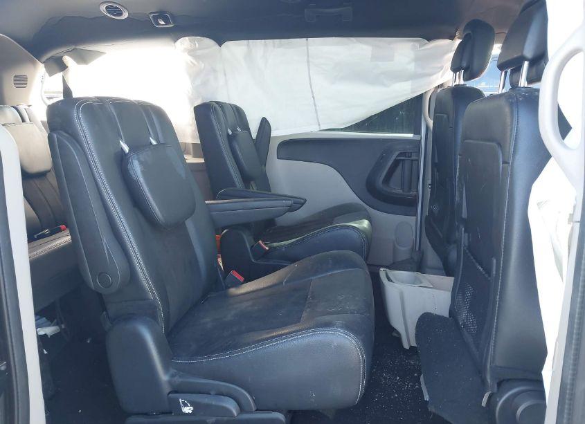 Photo 8 of 2019 Dodge Grand CARAVAN SXT (VIN 2C4RDGCG5KR784892)