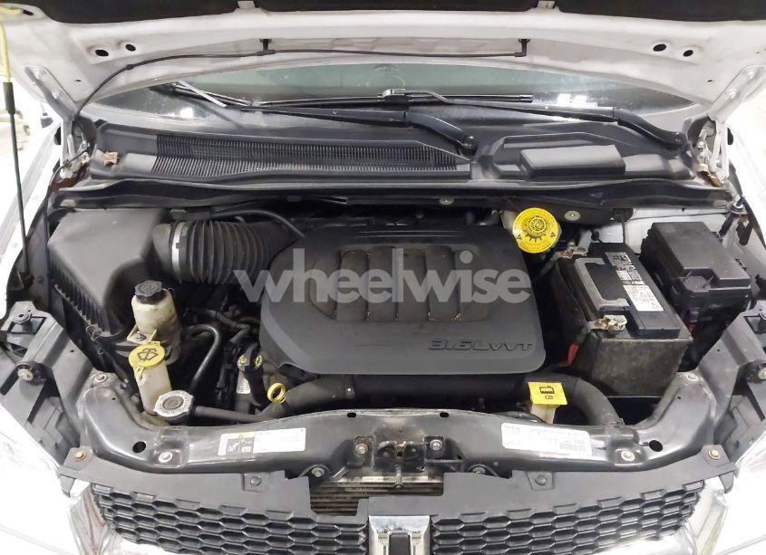 Photo 10 of 2019 Dodge Grand CARAVAN SXT (VIN 2C4RDGCG5KR789624)