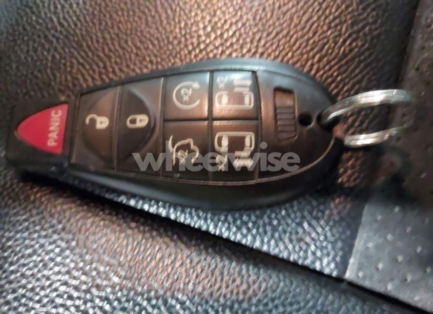 Photo 11 of 2019 Dodge Grand CARAVAN SXT (VIN 2C4RDGCG5KR789624)