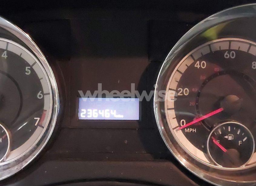 Photo 7 of 2019 Dodge Grand CARAVAN SXT (VIN 2C4RDGCG5KR789624)