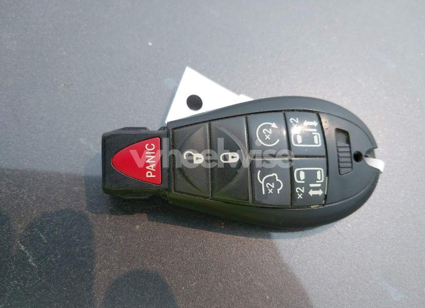 Photo 11 of 2020 Dodge Grand CARAVAN SXT (VIN 2C4RDGCG5LR154520)