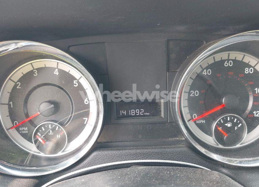 Photo 7 of 2020 Dodge Grand CARAVAN SXT (VIN 2C4RDGCG5LR154520)