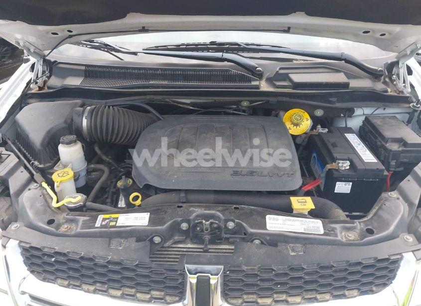 Photo 10 of 2020 Dodge Grand CARAVAN SXT (VIN 2C4RDGCG5LR161113)