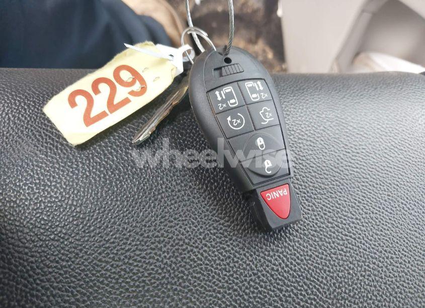 Photo 11 of 2020 Dodge Grand CARAVAN SXT (VIN 2C4RDGCG5LR161113)