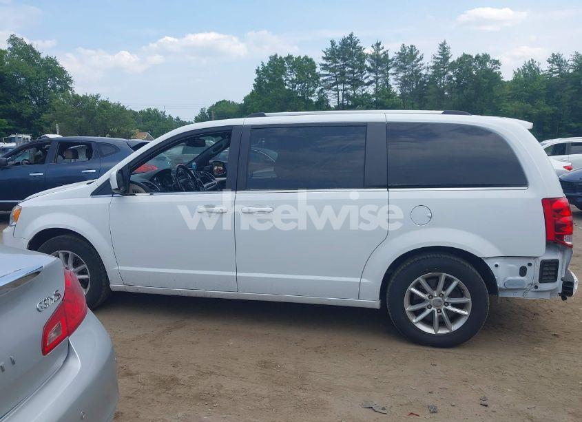 Photo 14 of 2020 Dodge Grand CARAVAN SXT (VIN 2C4RDGCG5LR161113)