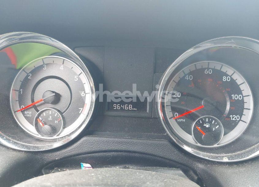 Photo 7 of 2020 Dodge Grand CARAVAN SXT (VIN 2C4RDGCG5LR161113)