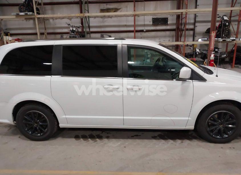 Photo 14 of 2020 Dodge Grand CARAVAN SXT (VIN 2C4RDGCG5LR170393)